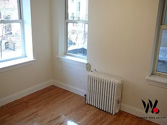 Rented by Warren T Real Estate Corp.