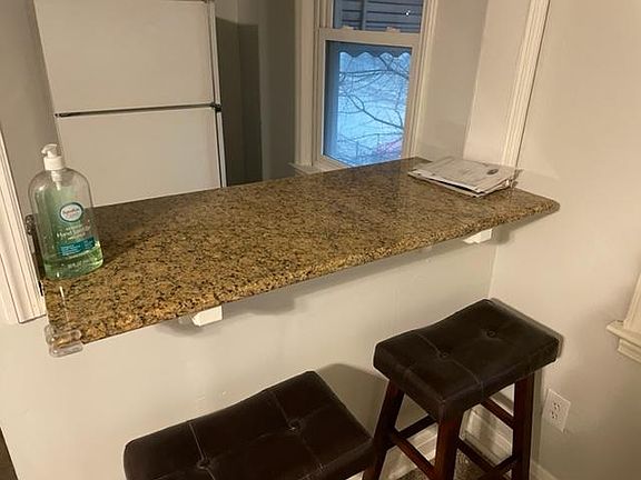 Kitchen Bar