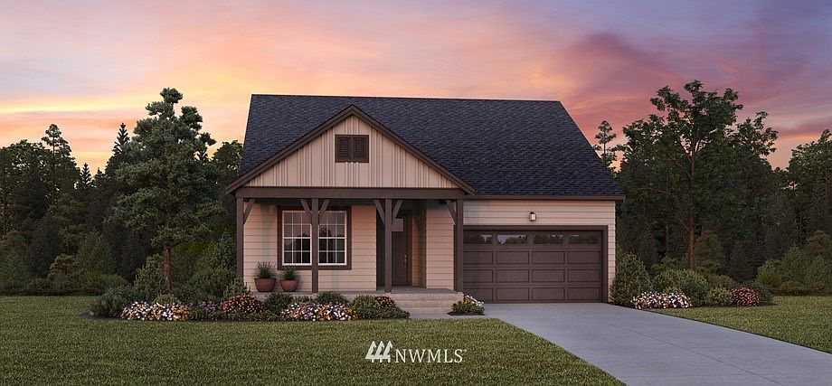 1st image of 7316 Lot 24 60th Place NE