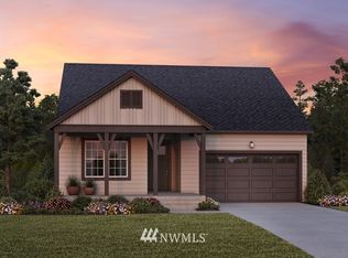 LOT 7316 84th Pl NE, Marysville, WA 98270