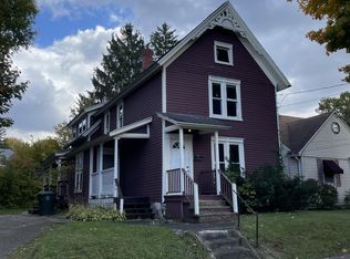 111 Myrtle St #1, Jamestown, NY 14701