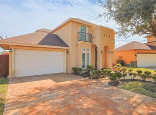 2106 N 48th Ln, McAllen, TX 78501