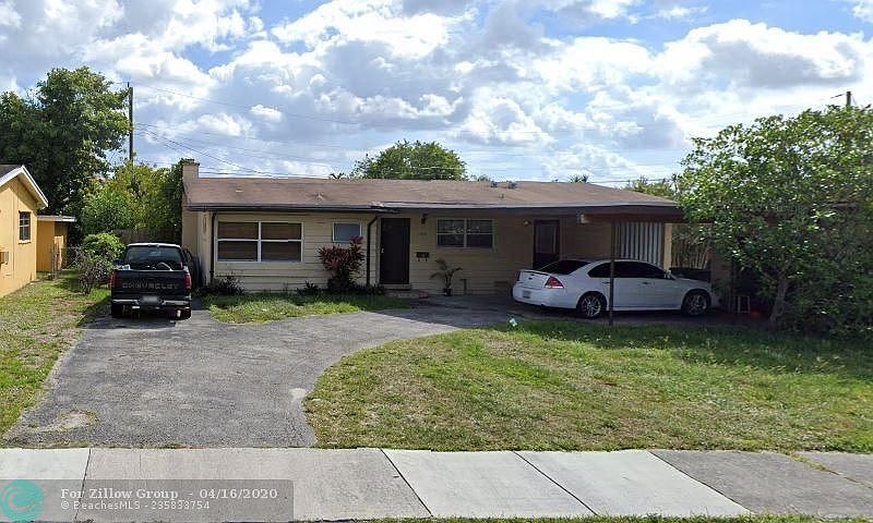1st image of 19621 NW 6th Ct