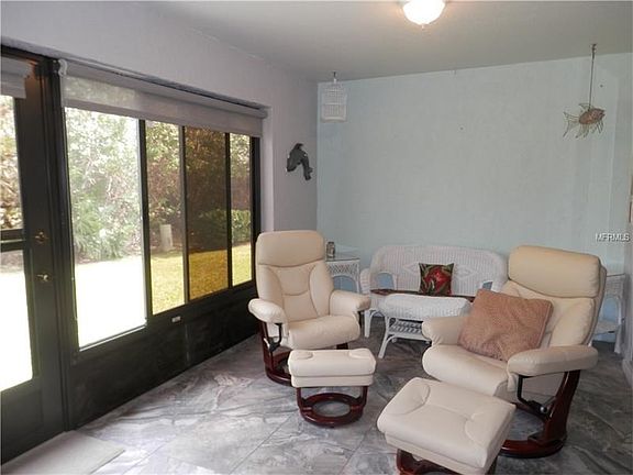 Seating Area Right Side of Lanai