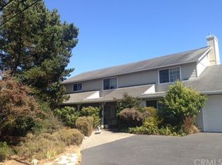 2898 Burton Dr, Cambria, CA 93428