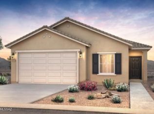 7602 S Paseo Del Fado, Tucson, AZ 85756