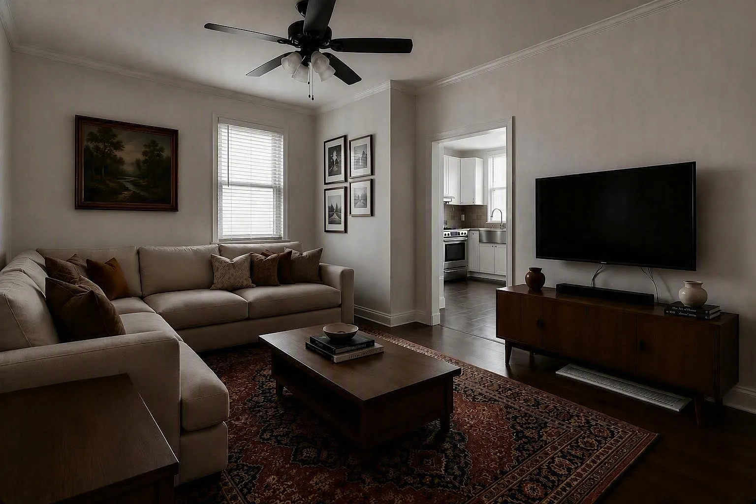2 bed, 790 sqft, $2,550 — Photo 4