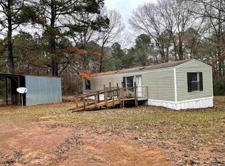 185 County Road 2919, Hughes Springs, TX 75656