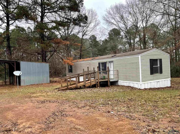 185 County Road 2919, Hughes Springs, TX 75656