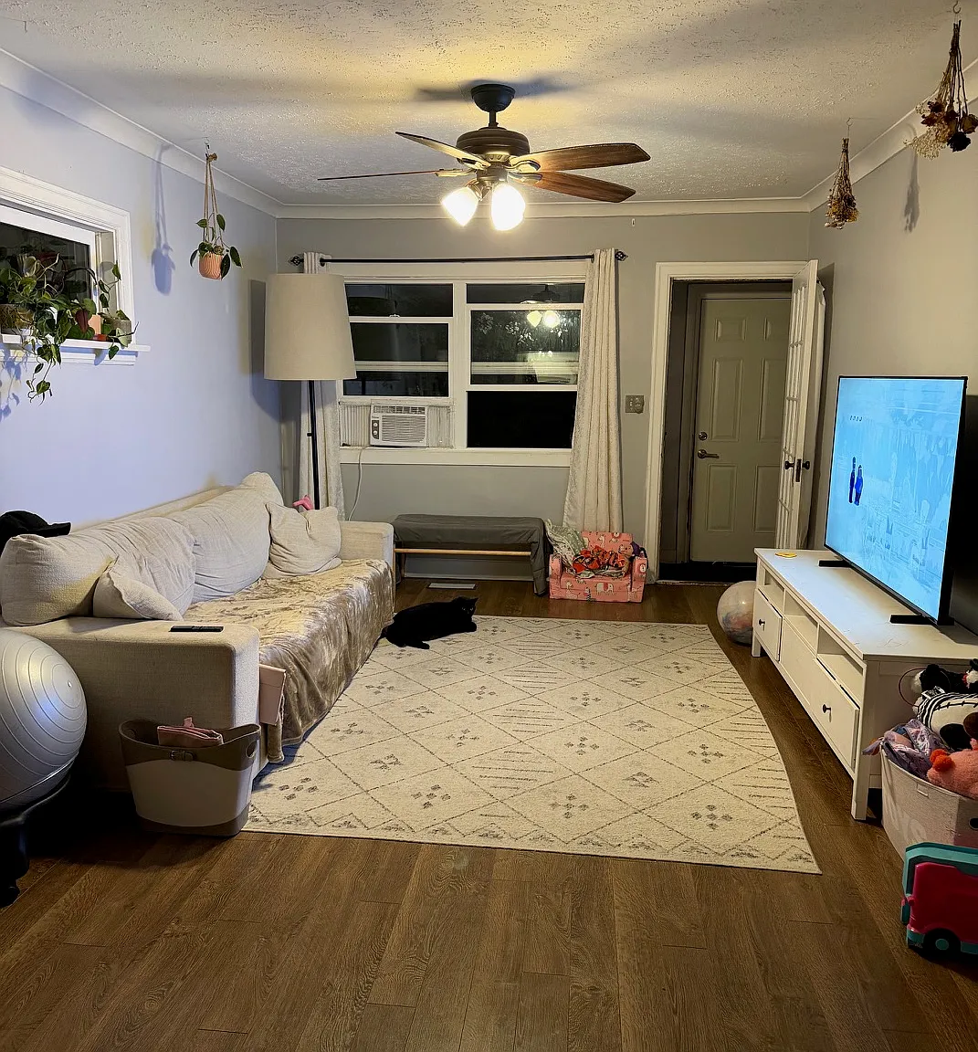 535 College Avenue — Photo 4
