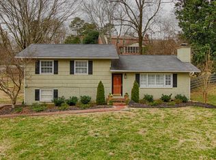 1133 SW Burton Rd Knoxville TN 37919 Zillow