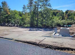 Lot 3 Jordan Ridge Subdivision, Cape Elizabeth, ME 04107