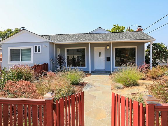 2nd image of 602 Bryan Ave