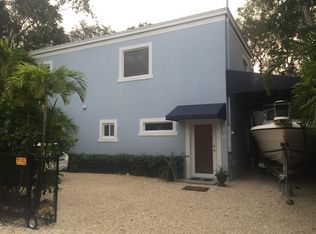 18 Coconut Dr, Key Largo, FL 33037