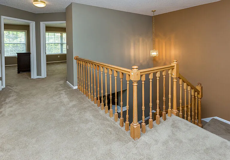 Ashworth Pointe & Foxboro Townhomes — Photo 32