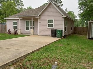 1507 Big Deer Dr, Crosby, TX 77532
