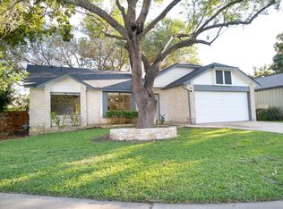1813 Laurel Path, Round Rock, TX 78664