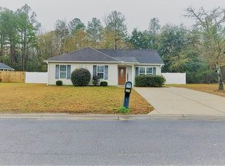 1845 Athens Dr, Conway, SC 29526