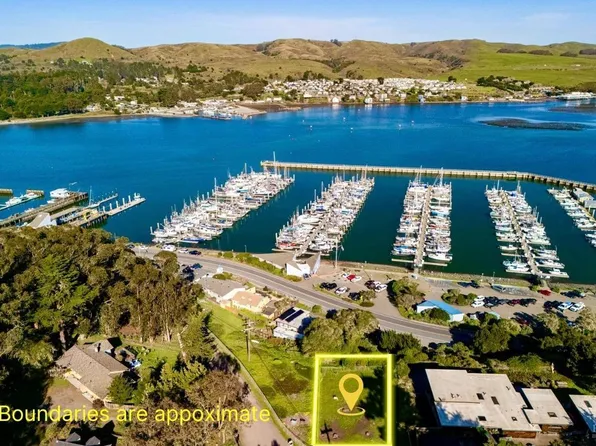 1900 Bay Flat Road, Bodega Bay, CA 94923