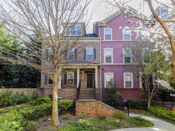 712 Perimeter Walk #712, Dunwoody, GA 30338