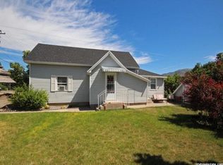 3412 S Main St, Nibley, UT 84321