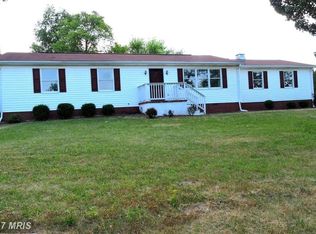 188 Quarry Rd, Bunker Hill, WV 25413