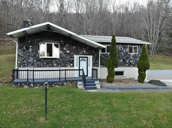 428 Flaggy Meadow Rd, Mannington, WV 26582