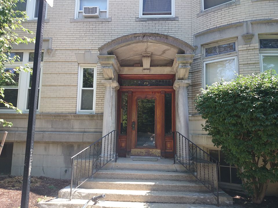 2nd image of 83 Park St #2