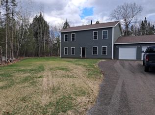 38 Vista Ridge Rd, Glenburn, ME 04401