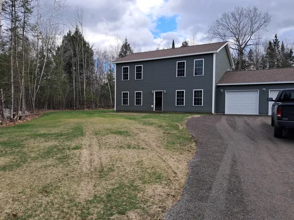 38 Vista Ridge Road, Glenburn, ME 04401