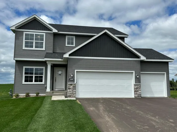 1489 Raccoon Ln, New Richmond, WI 54017