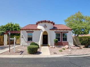 7754 E Boise St, Mesa, AZ 85207