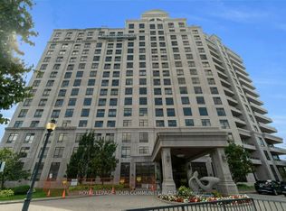 9235 Jane St #707, Vaughan, ON L6A0J8