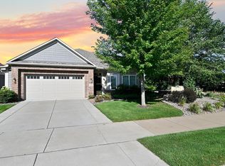12298 Kiska Cir NE, Blaine, MN 55449