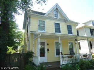 306 S Washington St, Havre De Grace, MD 21078