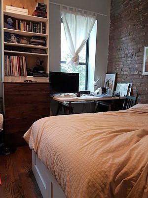 1st image of 219 Bainbridge St #2F