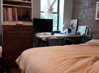 219 Bainbridge St #2F, Brooklyn, NY 11233
