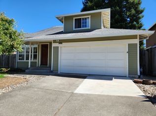 629 Wilford Cir, Cotati, CA 94931