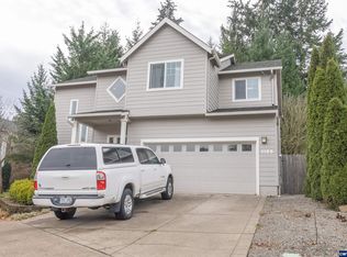 1155 Little John Loop NW, Salem, OR 97304