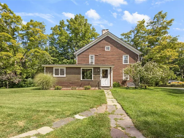 309 Amenia Union Road, Amenia, NY 12501