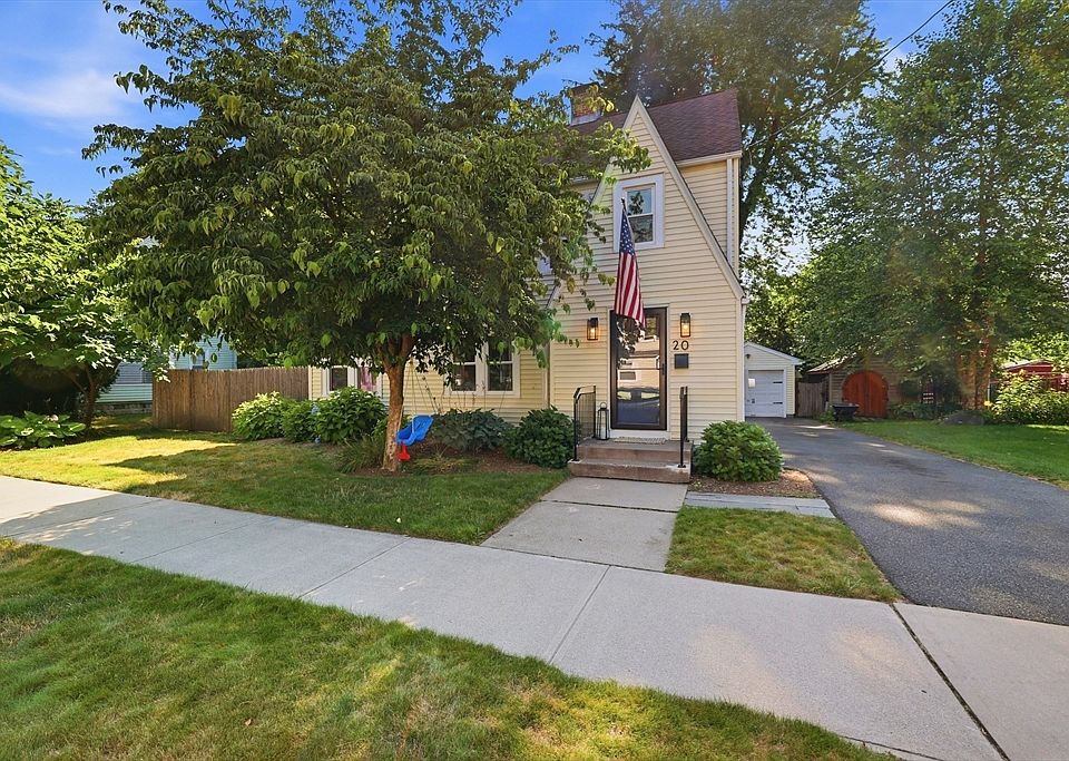 1st image of 20 Ashbrook St