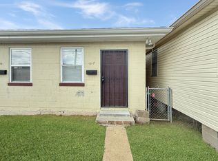 1317 Harrison Ave, New Orleans, LA 70122