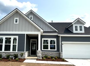 1065 Inez Dr LOT 209, Smyrna, TN 37167