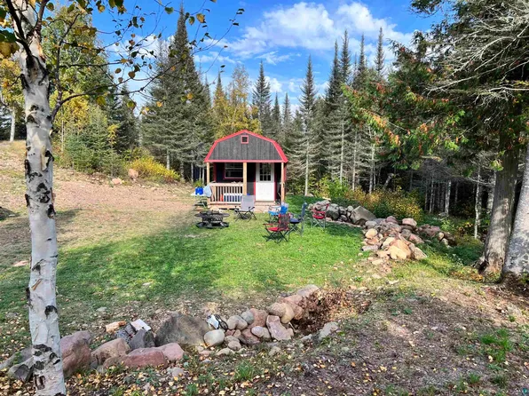 3382 God's Wilderness Rd, Finland, MN 55603