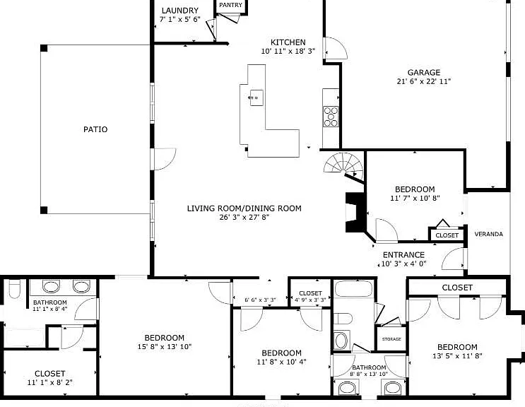 15707 Amapola Dr — Photo 39