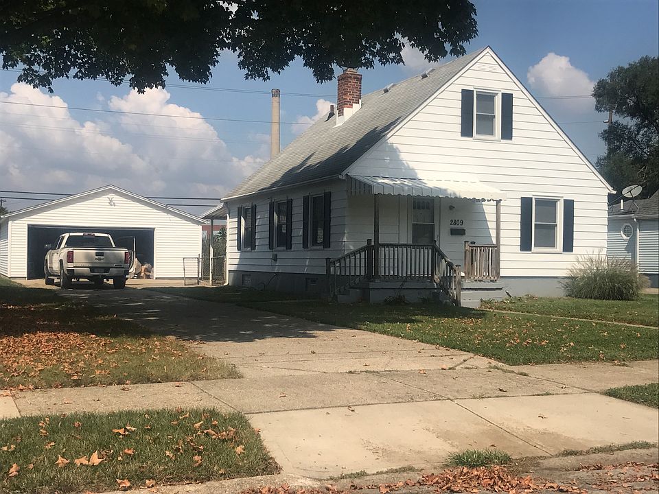1st image of 2809 Armco Dr