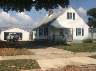 2809 Armco Dr, Middletown, OH 45042
