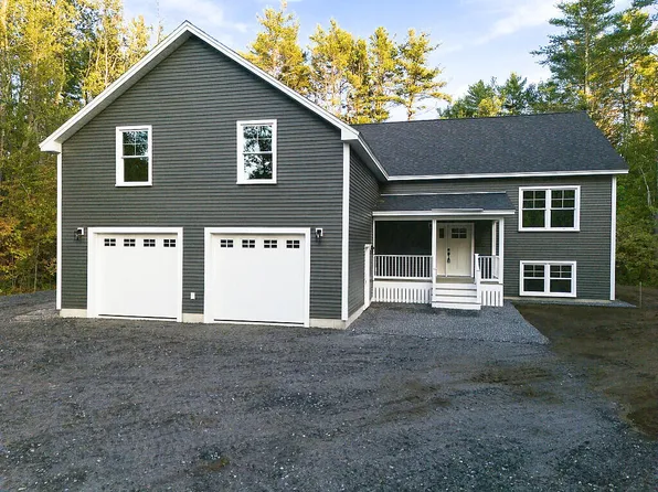 14 Balsam Lane, Litchfield, ME 04350