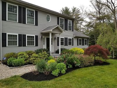 34 Bennett St N, Gloucester, MA, 01930