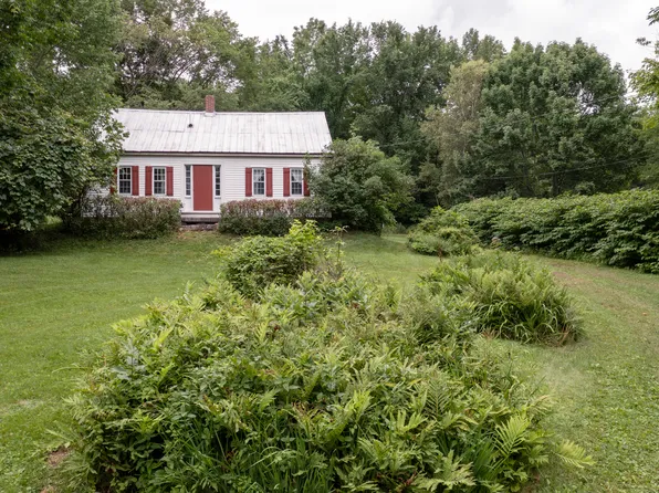 241 Koskela Road, Woodstock, ME 04219